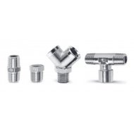 Резьбовые. Серия 2000