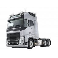 Тягачи, грузовики и самосвалы