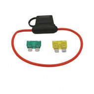 Электрика для пневмоподвески