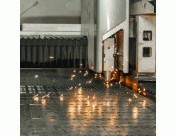 Лазерная резка