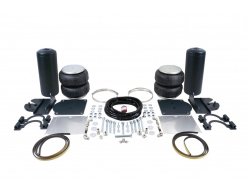 Пневмоподвеска УАЗ Патриот, (00-), 180D2 подушки, задняя ось + 2.Комфорт 2 л