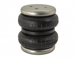 Пневмоподушка 140/2 (сильфон двойной закрытый)