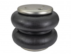 Пневмоподушка 250/2 (сильфон двойной закрытый)