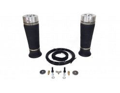 Пневмоподвеска Lada Largus, Largus Cross, задняя ось