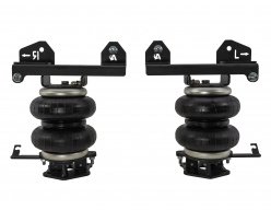 Пневмоподвеска ВАЗ (Lada) ВИС 2349, задняя ось, вариант грузовой