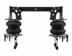 Пневмоподвеска ГАЗ Валдай, Валдай Next, усиленная, задняя ось