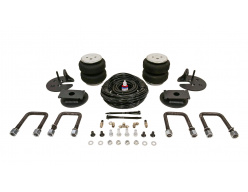 Пневмоподвеска ГАЗ Валдай Next (кабина Foton), передняя ось