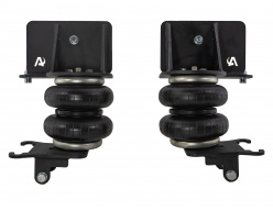 Пневмоподвеска ГАЗ Соболь 4х4, Баргузин, усиленная, передняя ось