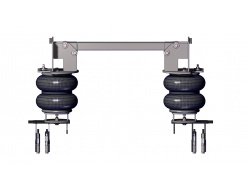 Пневмоподвеска ГАЗ ГАЗОН NEXT Садко, 3307/3308 Егерь/Садко , задняя ось