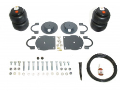 Пневмоподвеска УАЗ Патриот, Хантер (00-), задняя ось, 2.Комфорт 10 л