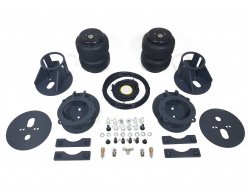 Пневмоподвеска УАЗ Патриот, карго, фермер, передняя ось, 2.Комфорт 2 л