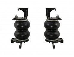 Пневмоподвеска УАЗ 452, 3303, Буханка (1985-2017), усиленная, задняя ось