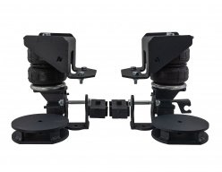 Пневмоподвеска УАЗ 452, Буханка (1985-2017), передняя ось