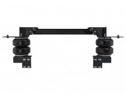 Пневмоподвеска УАЗ Профи, односкатная ошиновка, задняя ось, усиленная