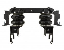 Пневмоподвеска КАМАЗ, Камазенок (КАМАЗ 4308), задняя ось