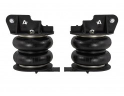 Пневмоподвеска КАМАЗ 53212, 53213, 53215, 54115, 53229  передняя ось