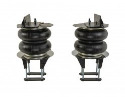 Пневмоподвеска КАМАЗ 43118 (20-), передняя ось