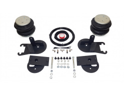 Пневмоподвеска ПАЗ 3206, передняя ось