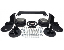 Пневмоподвеска AVIA D120-170, задняя ось