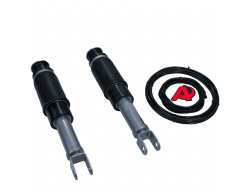 Пневмоподвеска Chevrolet Express 1500, передняя ось