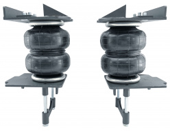 Пневмоподвеска Chevrolet Van G20 Starcraft, задняя ось