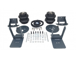 Пневмоподвеска Daf 45.220, задняя ось