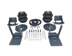 Пневмоподвеска Daf 45.220, задняя ось