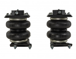 Пневмоподвеска Dodge RAM 1500 (09-), задняя ось, вариант грузовой