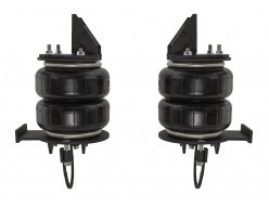 Пневмоподвеска Dodge Ram 2500, 3500, задняя ось