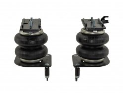 Пневмоподвеска Dodge Grand Caravan IV 4х4 (2001-2007), задняя ось, грузовой