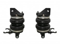 Пневмоподвеска Dongfeng Captain-t Q35, передняя ось 