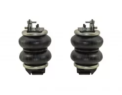 Пневмоподвеска Dongfeng C80L, передняя ось, Aride 