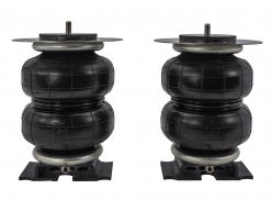 Пневмоподвеска Peugeot Boxer задняя ось