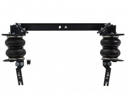 Пневмоподвеска Ford Transit (2000- н.в.), задний привод, двухскатная ошиновка, задняя ось