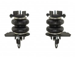 Пневмоподвеска Ford Transit (00-14), полный привод, задний привод, односкат, задняя ось