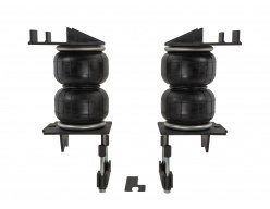 Пневмоподвеска Ford F-150, задняя ось