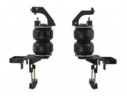 Пневмоподвеска Ford F-350, задняя ось