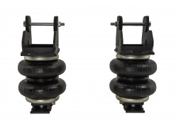 Пневмоподвеска Foton Tunland G7, задняя ось