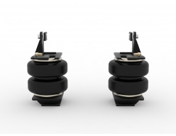 Пневмоподвеска Foton Aumark S35, передняя ось