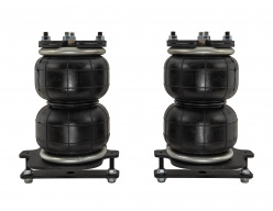 Пневмоподвеска Great Wall Poer, задняя ось