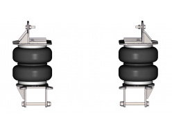 Пневмоподвеска HINO 300 Euro 3, передняя ось