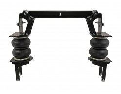 Пневмоподвеска HINO Ranger, задняя ось,Aride