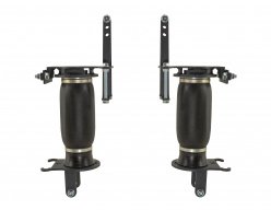 Пневмоподвеска Hyundai Porter II, задняя ось