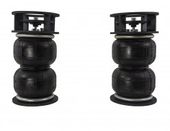 Пневмоподвеска Hyundai Starex / Grand Starex / H-1, задняя ось