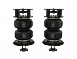 Пневмоподвеска Hyundai Starex / Grand Starex / H-1 рестайлинг 2, задняя ось