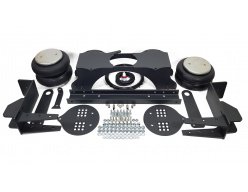 Пневмоподвеска Hyundai HD120, 2 поколение, Euro V, задняя ось, Редуктор со смещением