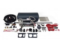 Система управления пневмоподвеской Aride 3.150.PS