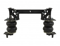 Пневмоподвеска JAC N-75 (19-), задняя ось