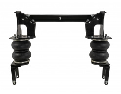 Пневмоподвеска JAC N-80, N-90, задняя ось