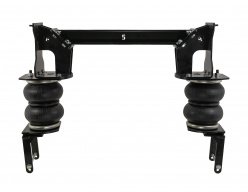 Пневмоподвеска КАМАЗ 43089, Компас 9, задняя ось